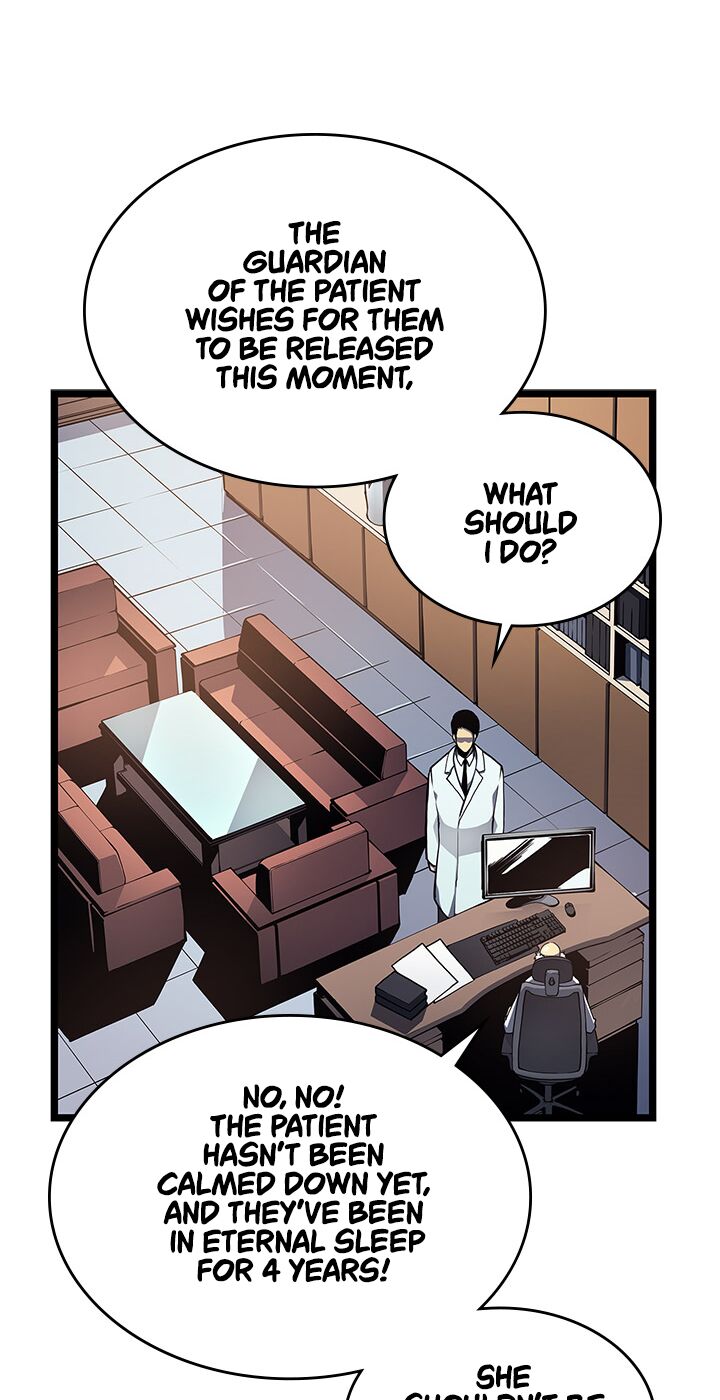 Solo Leveling Chapter 090.1 page 5
