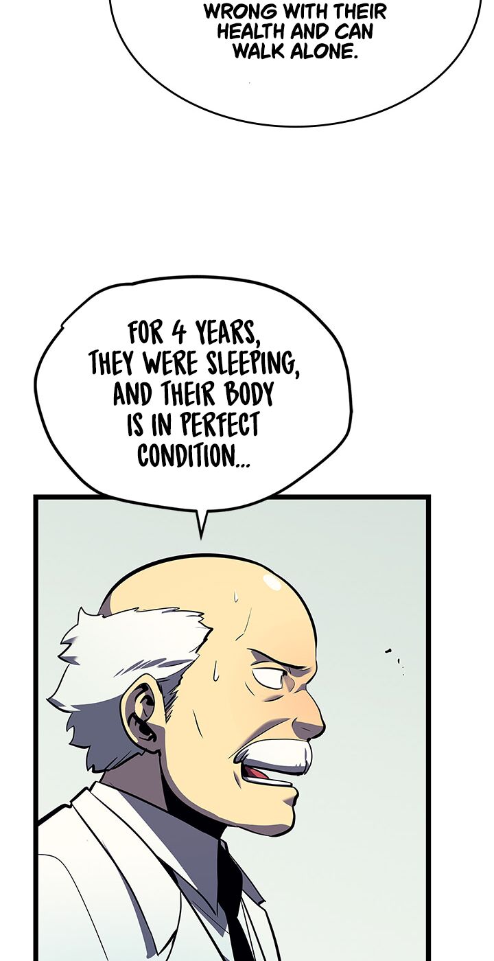 Solo Leveling Chapter 090.1 page 7