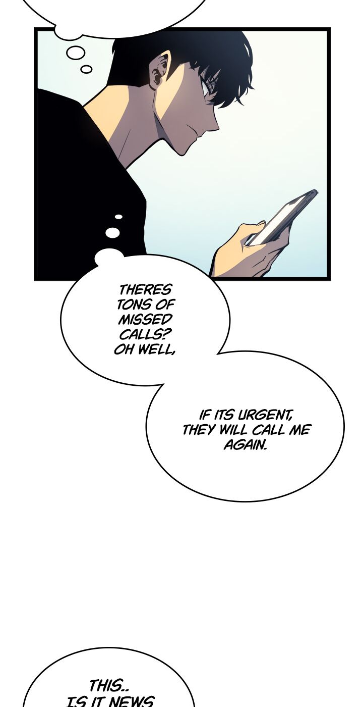 Solo Leveling Chapter 090.1 page 22