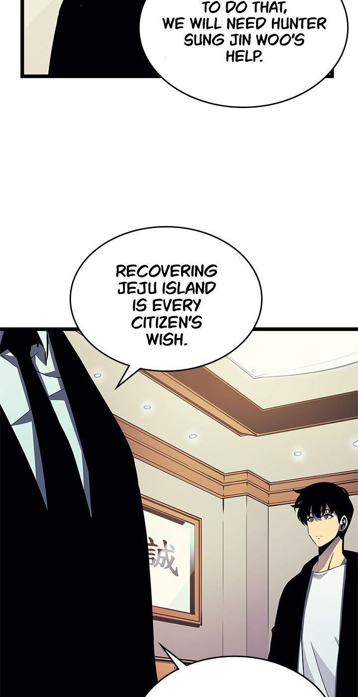 Solo Leveling Chapter 090.1 page 32