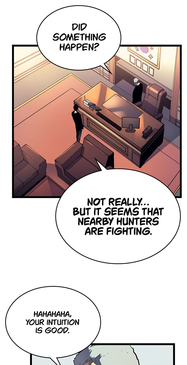Solo Leveling Chapter 090.2 page 3