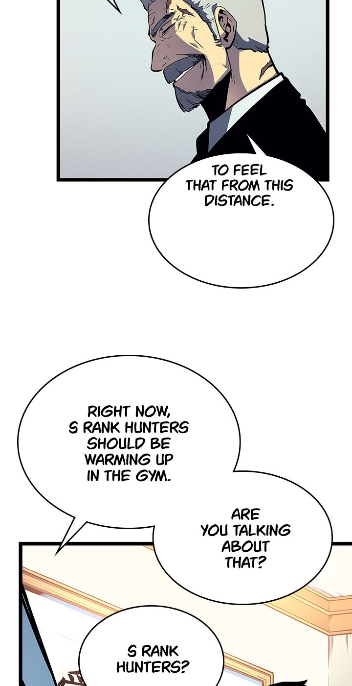 Solo Leveling Chapter 090.2 page 4