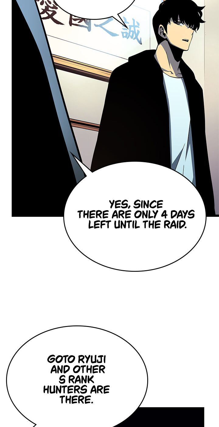 Solo Leveling Chapter 090.2 page 5