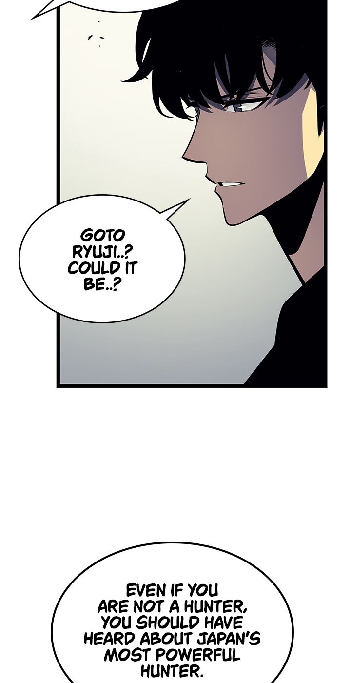 Solo Leveling Chapter 090.2 page 6