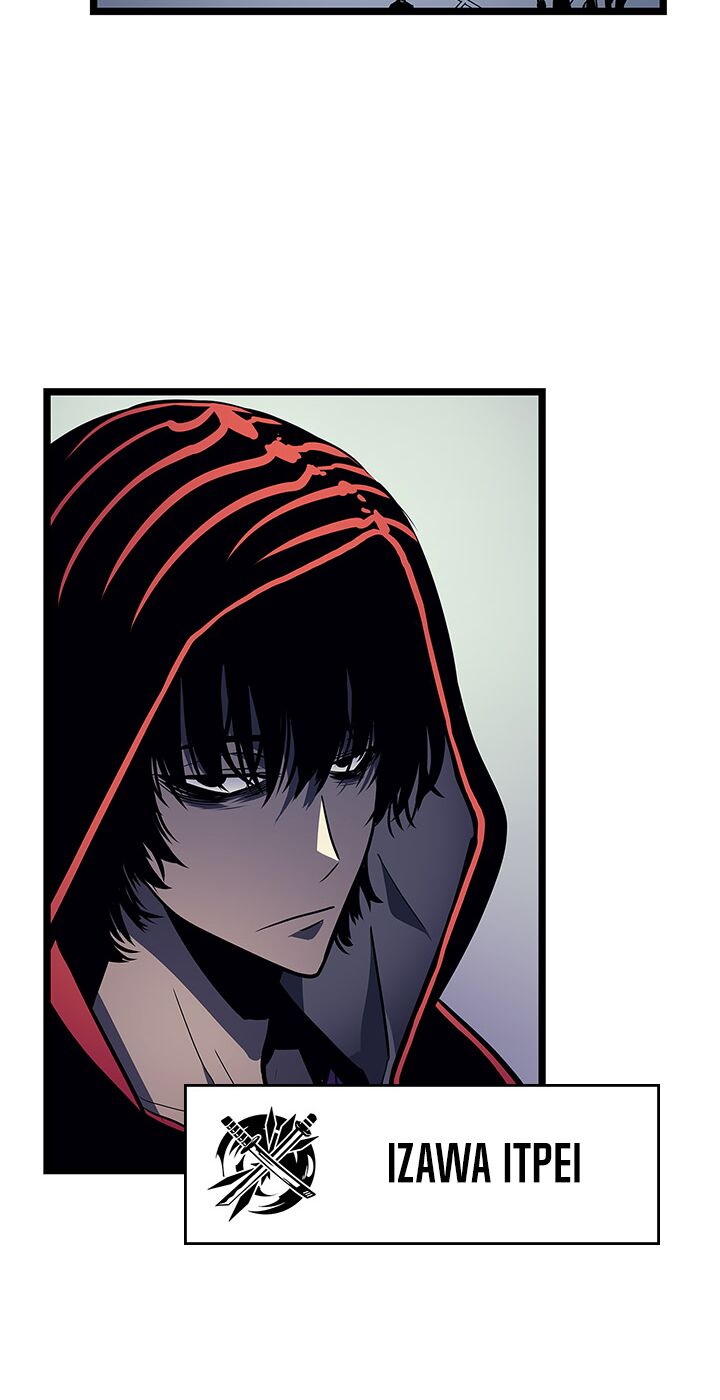 Solo Leveling Chapter 090.2 page 31