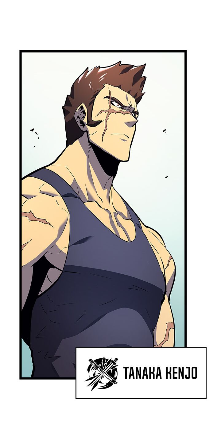 Solo Leveling Chapter 090.2 page 33