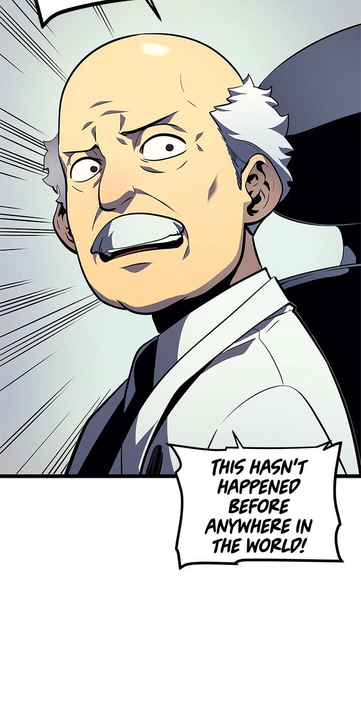 Solo Leveling Chapter 090 page 3
