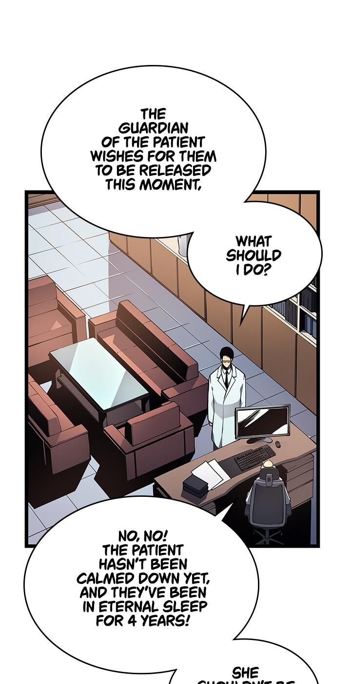 Solo Leveling Chapter 090 page 4