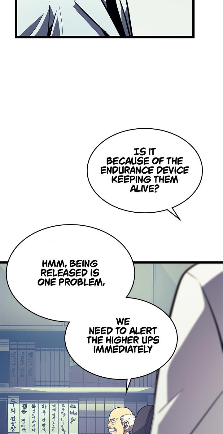 Solo Leveling Chapter 090 page 7
