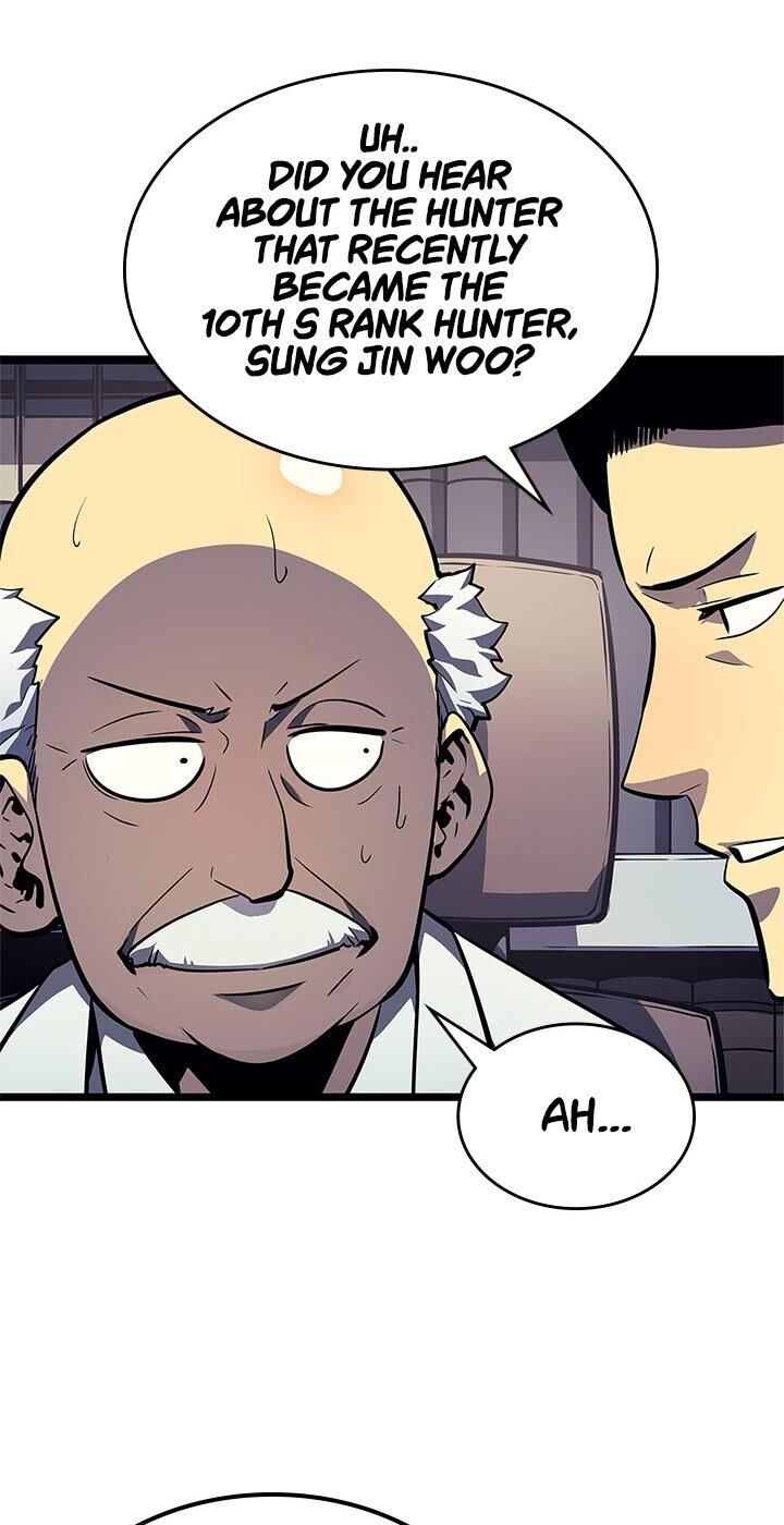 Solo Leveling Chapter 090 page 9