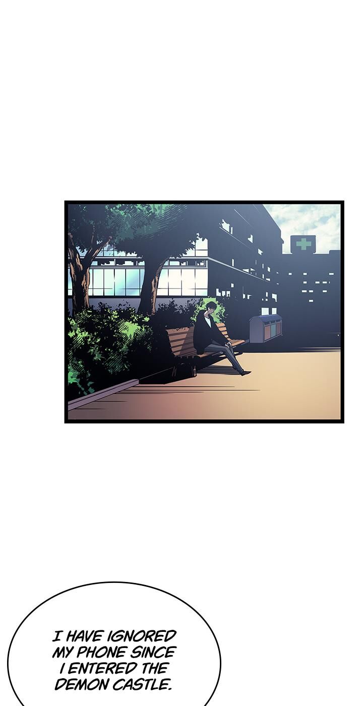 Solo Leveling Chapter 090 page 20