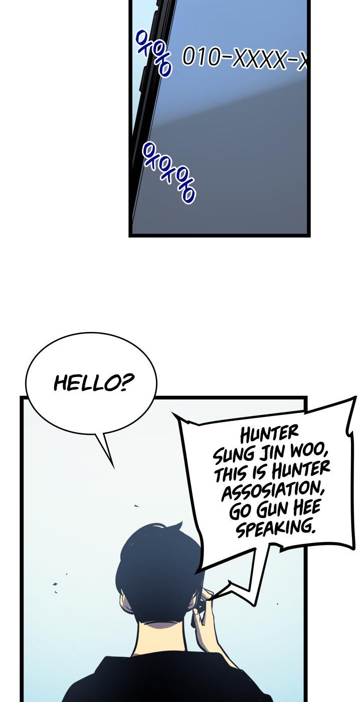 Solo Leveling Chapter 090 page 23