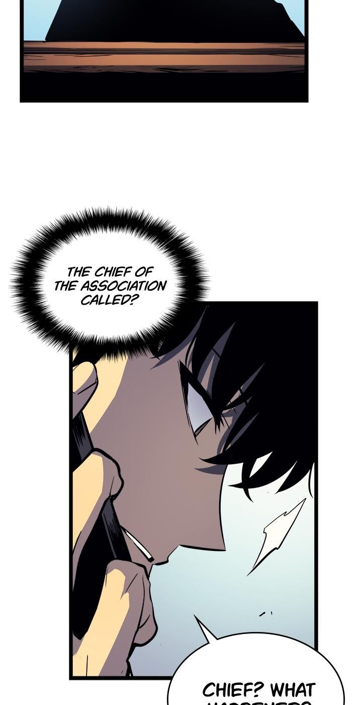 Solo Leveling Chapter 090 page 24