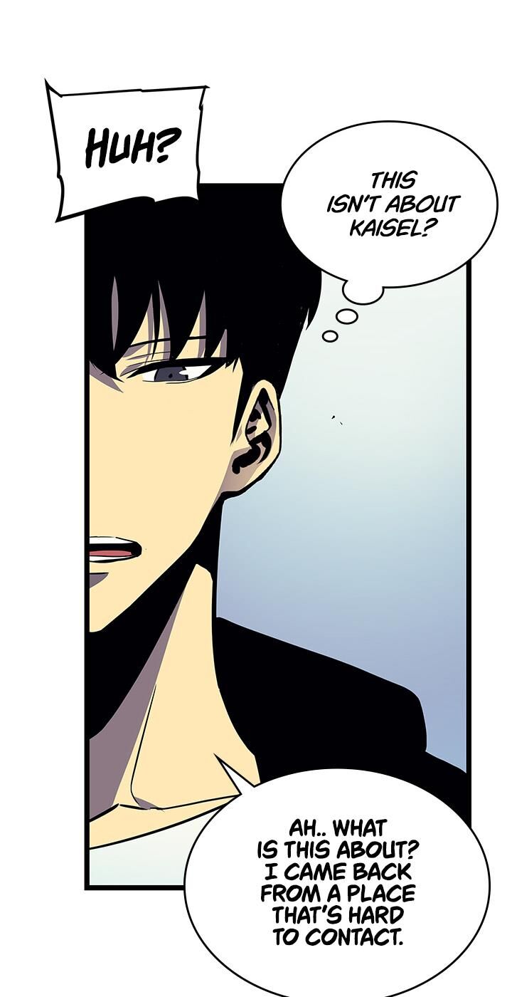 Solo Leveling Chapter 090 page 27