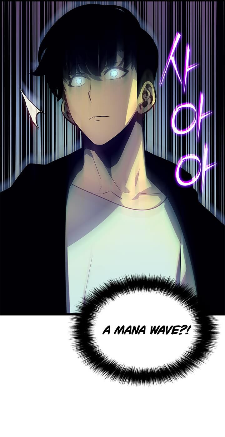 Solo Leveling Chapter 090 page 34