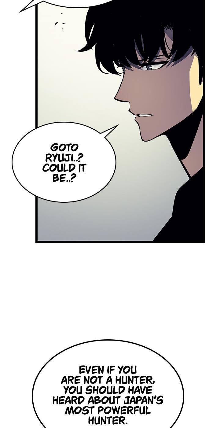 Solo Leveling Chapter 090 page 38