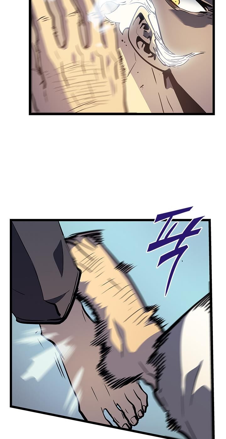 Solo Leveling Chapter 090 page 44