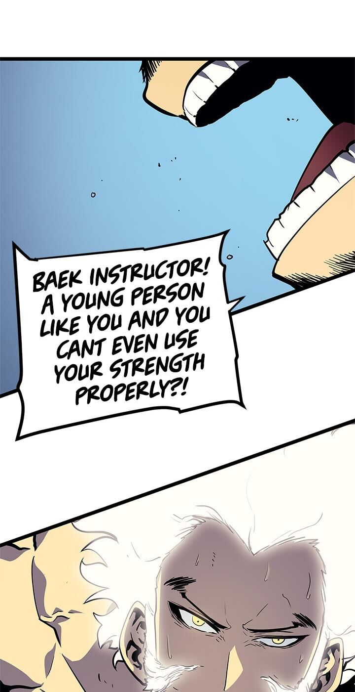 Solo Leveling Chapter 090 page 48
