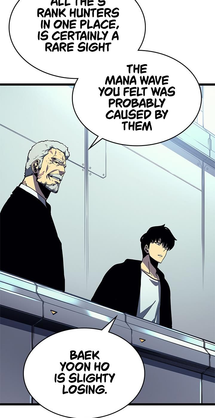 Solo Leveling Chapter 090 page 54