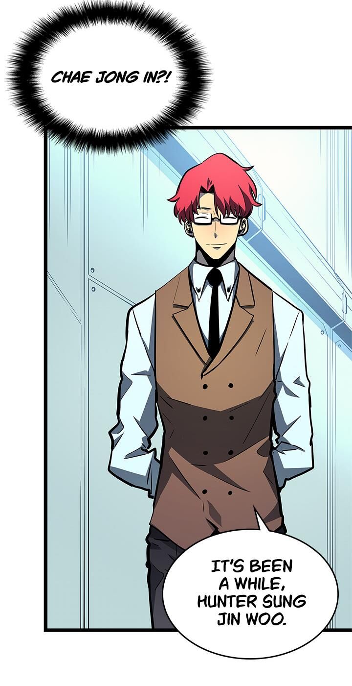 Solo Leveling Chapter 090 page 56