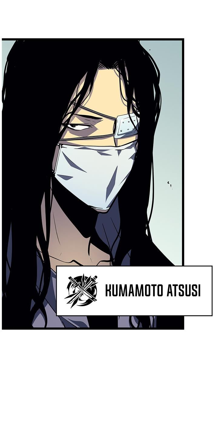 Solo Leveling Chapter 090 page 67