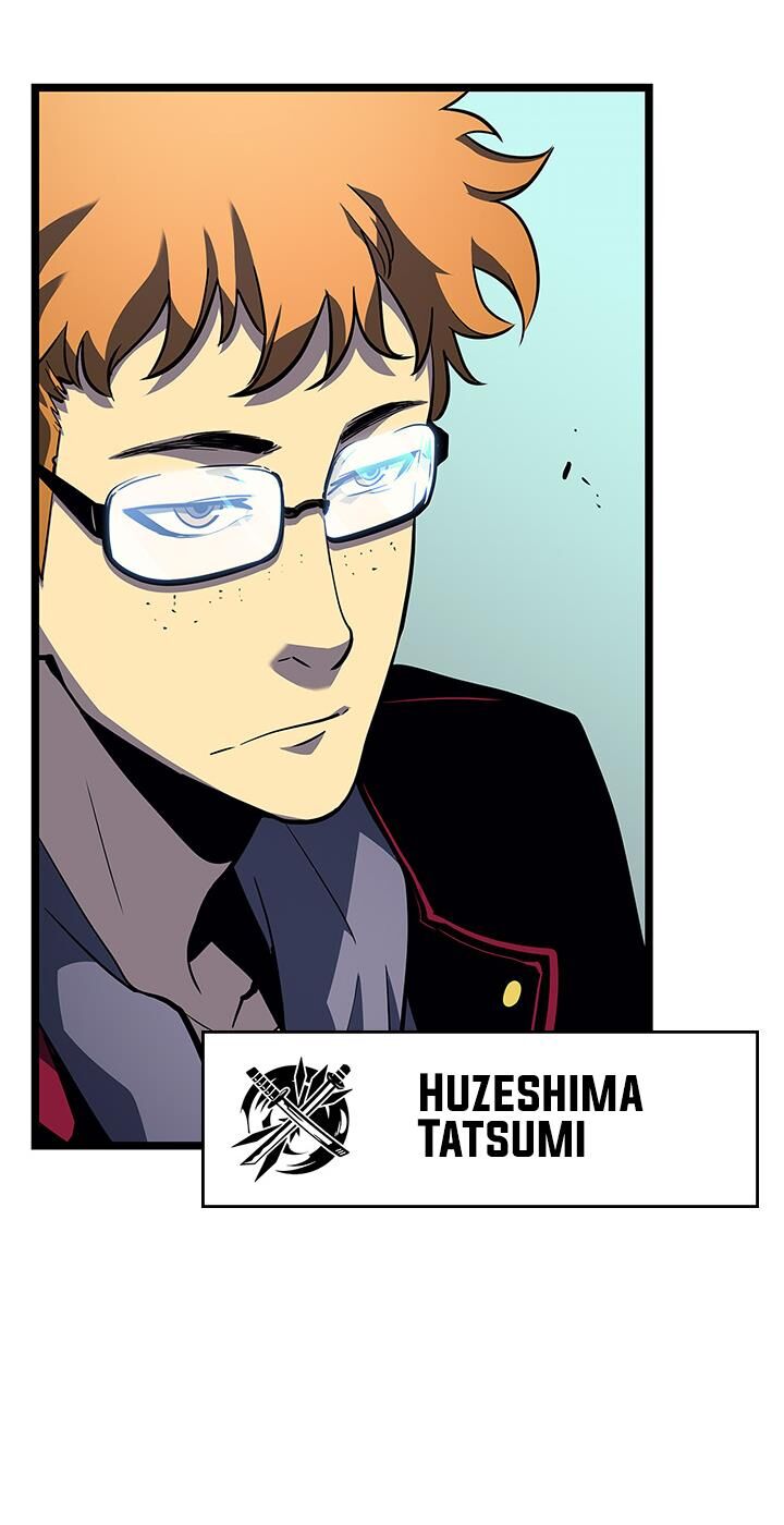 Solo Leveling Chapter 090 page 69