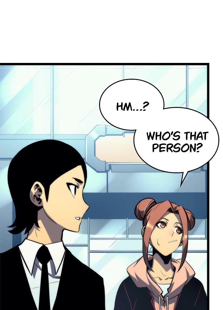 Solo Leveling Chapter 091 page 5