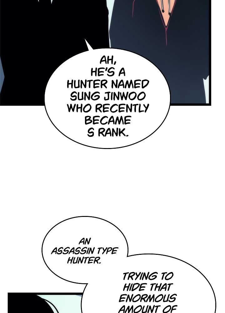 Solo Leveling Chapter 091 page 6