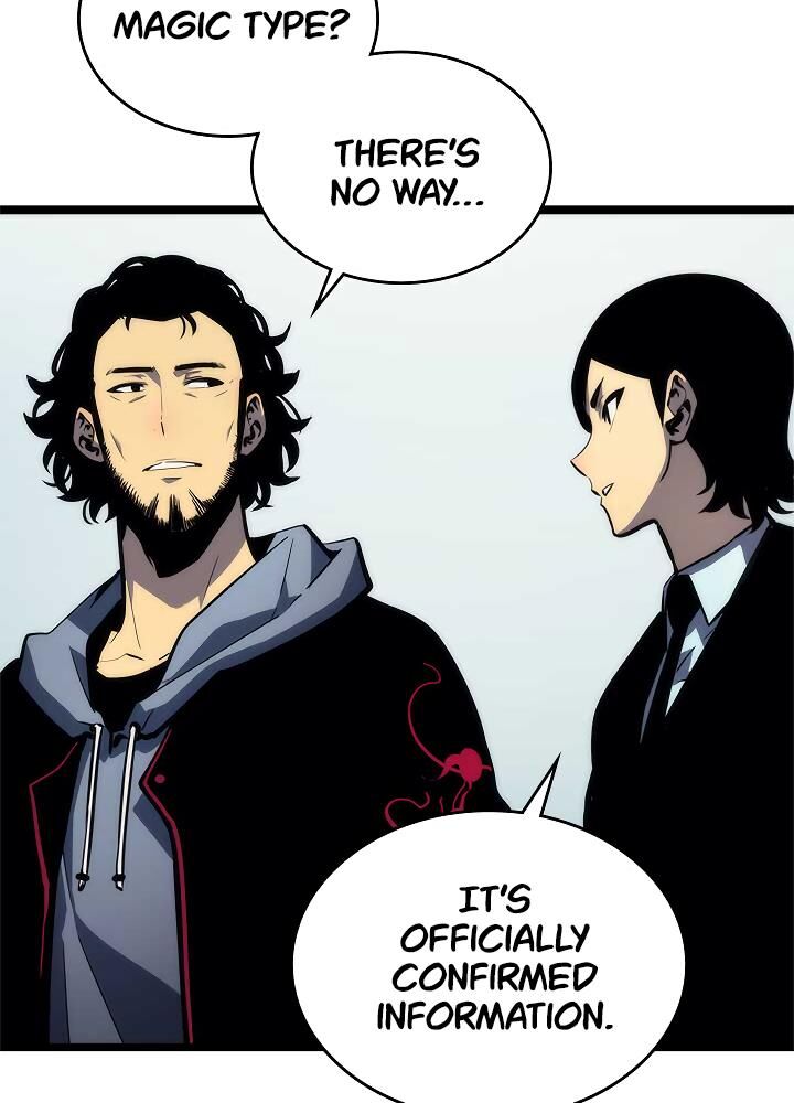Solo Leveling Chapter 091 page 10