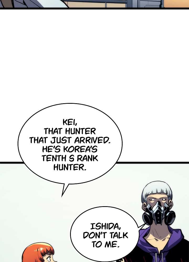 Solo Leveling Chapter 091 page 14