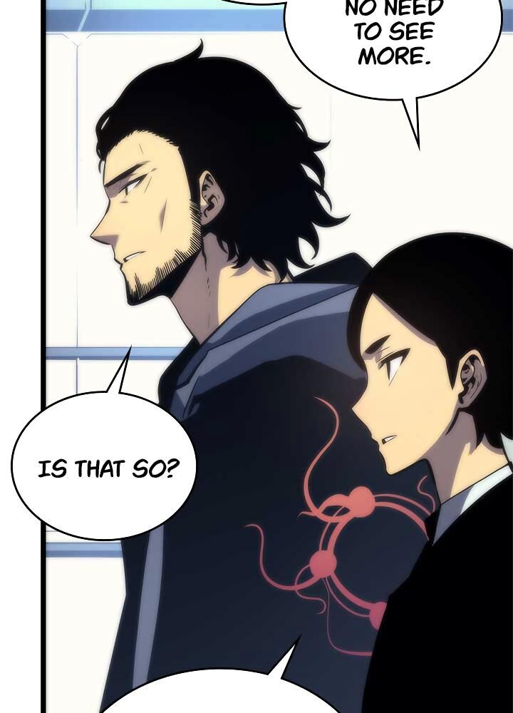 Solo Leveling Chapter 091 page 20