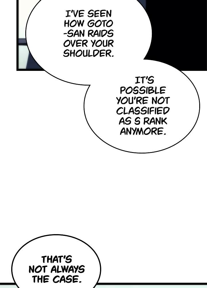 Solo Leveling Chapter 091 page 21