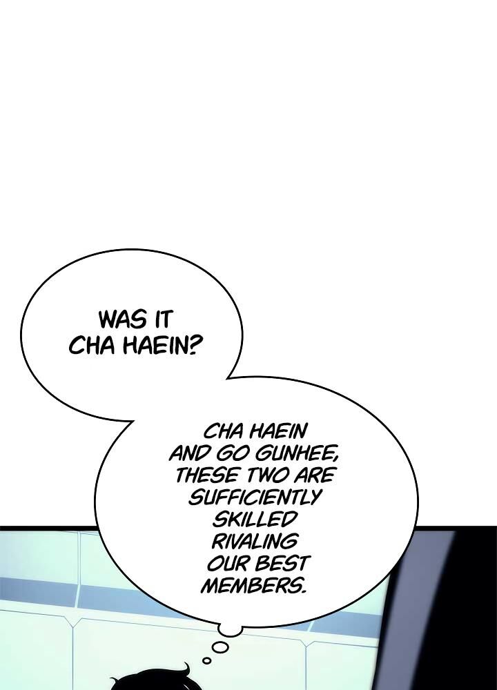 Solo Leveling Chapter 091 page 23