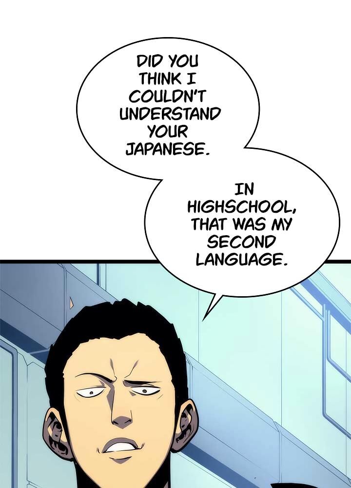 Solo Leveling Chapter 091 page 26