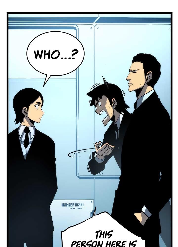 Solo Leveling Chapter 091 page 28