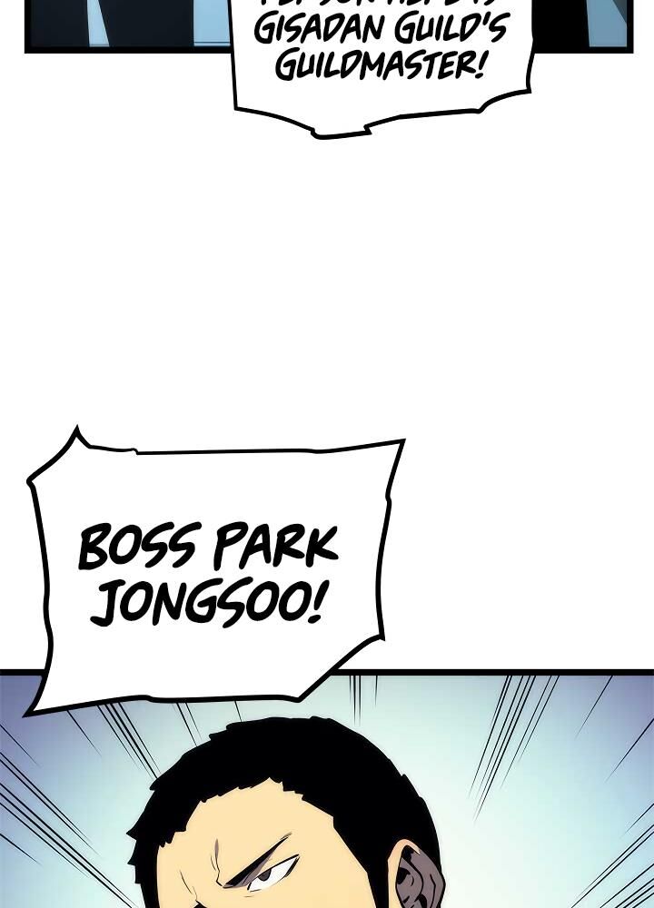 Solo Leveling Chapter 091 page 29