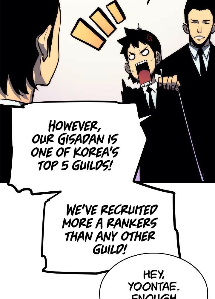 Solo Leveling Chapter 091 page 32