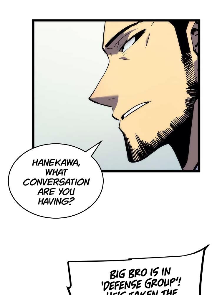 Solo Leveling Chapter 091 page 36