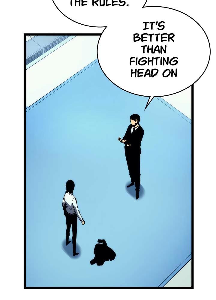 Solo Leveling Chapter 091 page 48