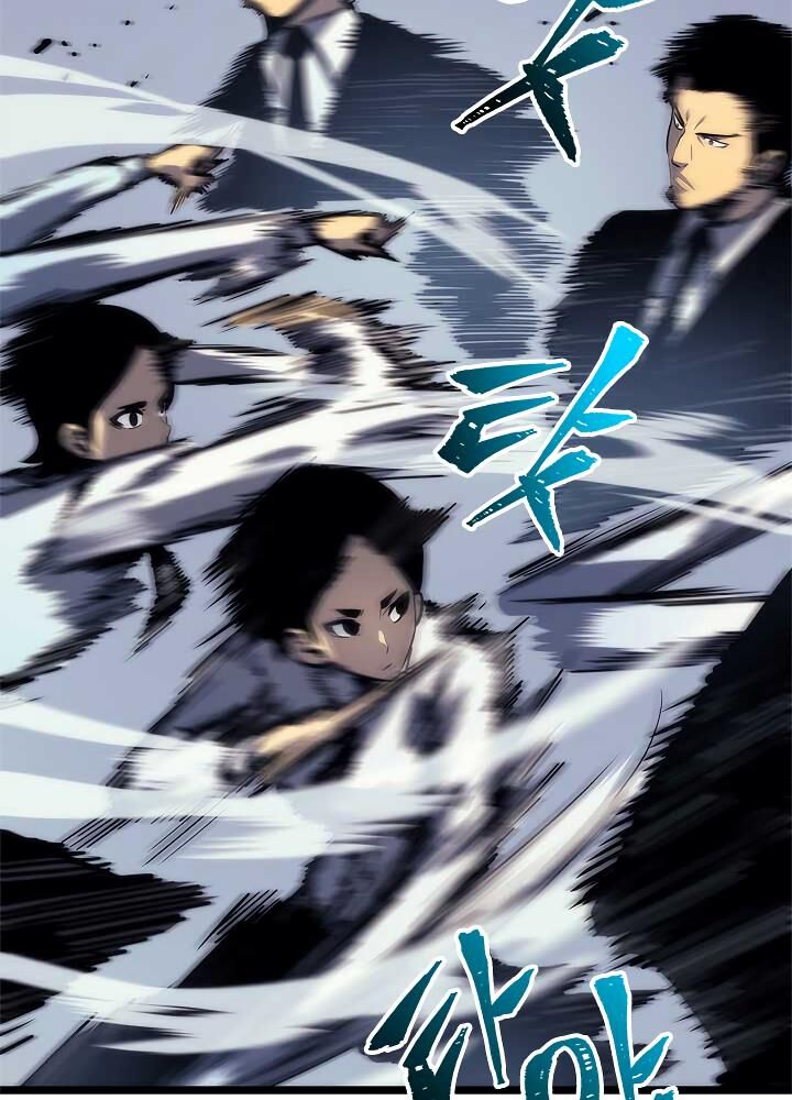 Solo Leveling Chapter 091 page 61
