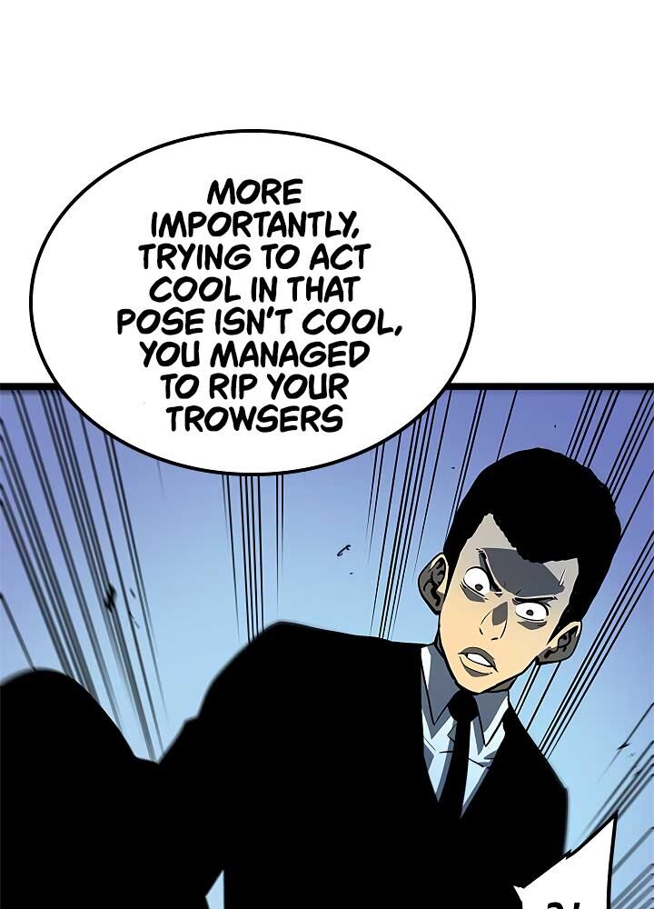 Solo Leveling Chapter 091 page 70