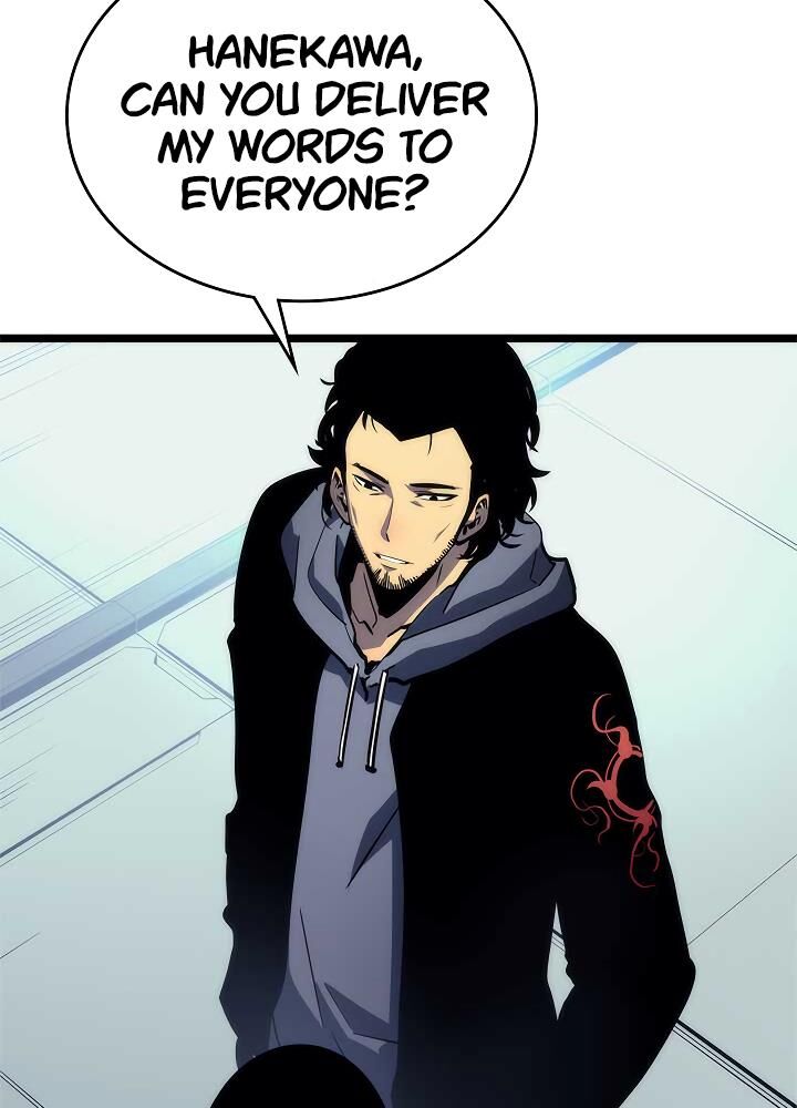 Solo Leveling Chapter 091 page 84