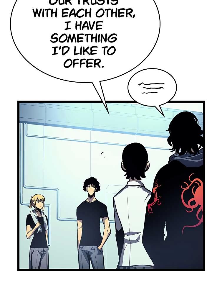 Solo Leveling Chapter 091 page 86
