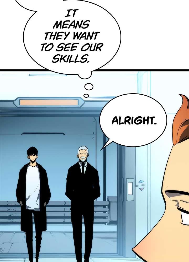 Solo Leveling Chapter 091 page 89
