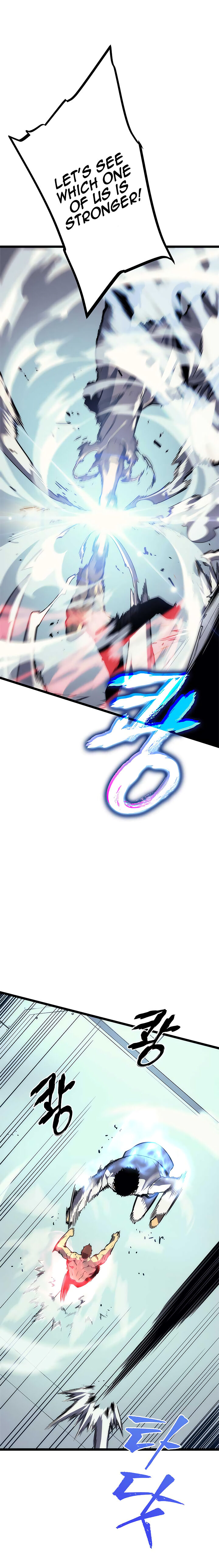 Solo Leveling Chapter 092 page 6