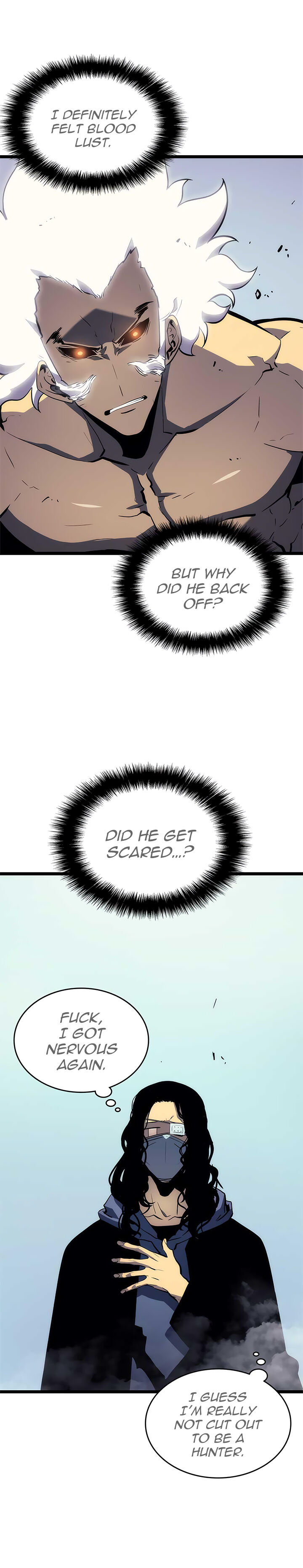 Solo Leveling Chapter 092 page 11