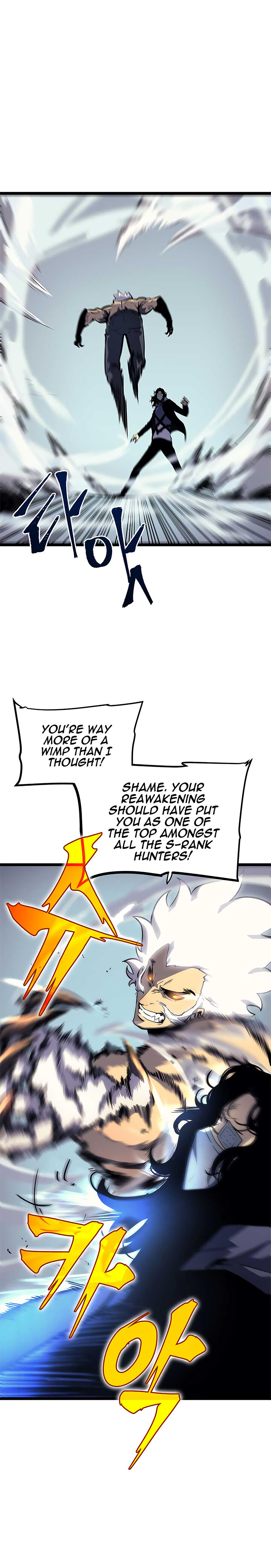 Solo Leveling Chapter 092 page 14