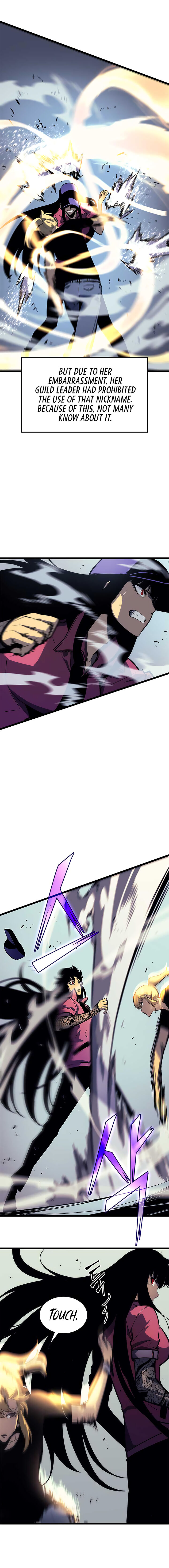 Solo Leveling Chapter 092 page 19