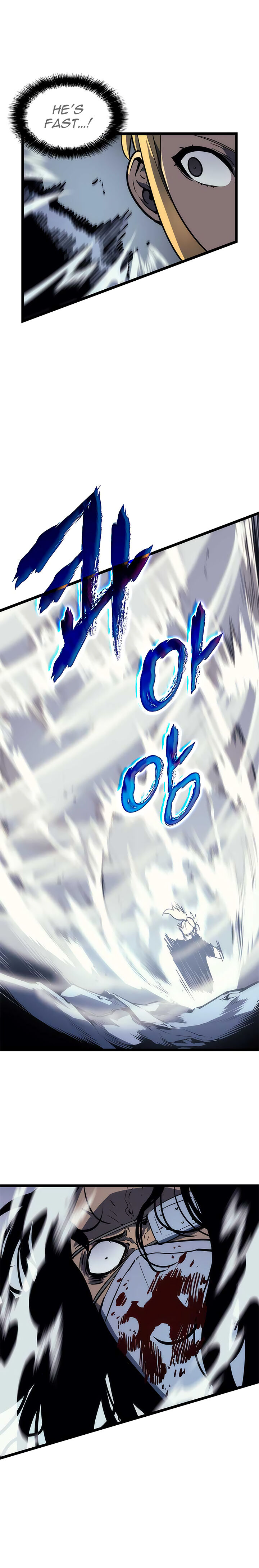 Solo Leveling Chapter 092 page 26