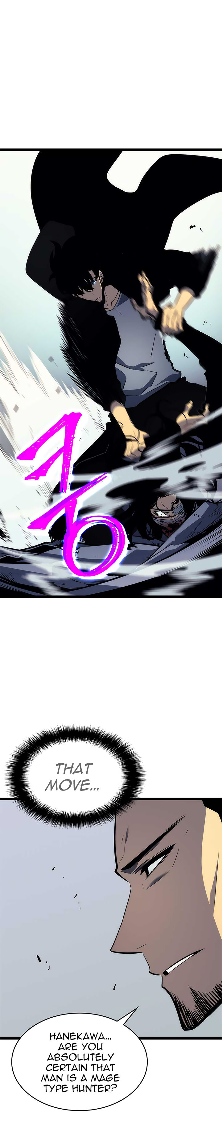Solo Leveling Chapter 092 page 28